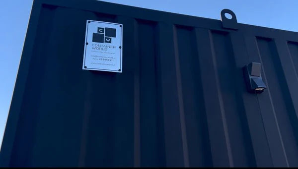 Cabaña Vintage 18m² (IVA INCLUIDO)