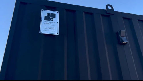 Cabaña Vintage 18m² (IVA INCLUIDO)