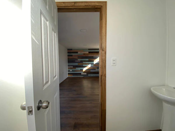 Cabaña Vintage 18m² (IVA INCLUIDO)