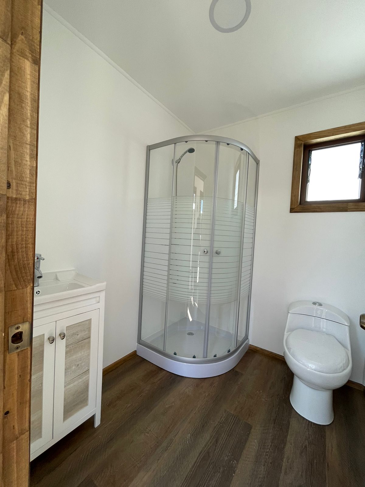 CABAÑA MODULAR JOCSAN 8X3,0MT IVA INCLUIDO