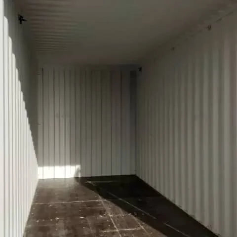 Contenedor Marítimo 40 Pies HC 1er Viaje