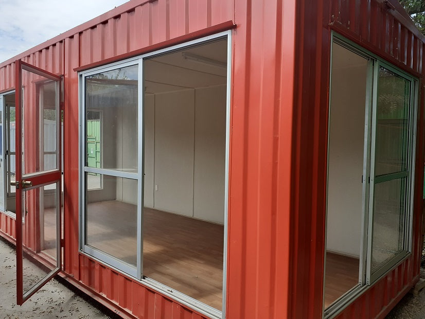 SALA DE VENTA – MODULAR